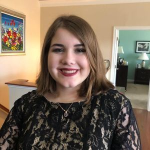 Meet your Posher, Liz